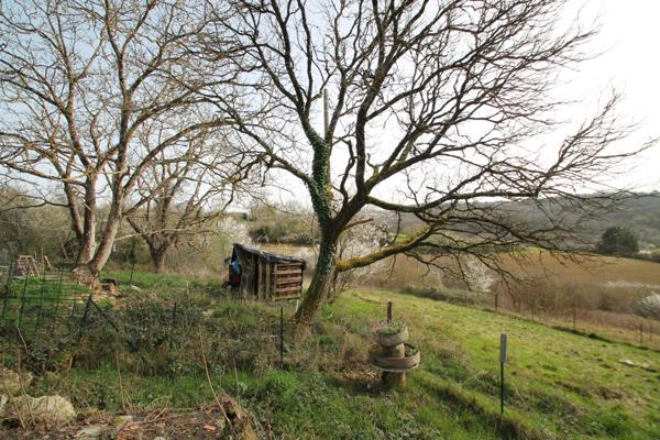 Maison à vendre 5 pièces MARMANDE (47) 116 m² habitables- 3 chambres- terrain 11 000m²