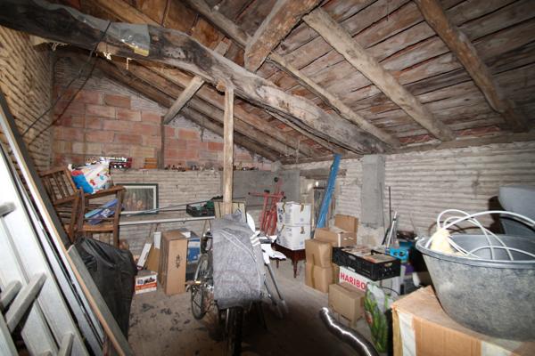 Maison à vendre 5 pièces MARMANDE (47) 116 m² habitables- 3 chambres- terrain 11 000m²