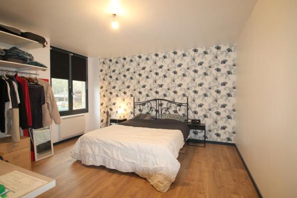 Maison à vendre 5 pièces MARMANDE (47) 116 m² habitables- 3 chambres- terrain 11 000m²