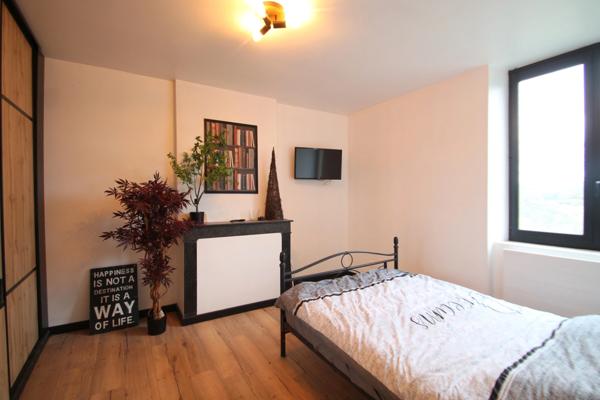 Maison à vendre 5 pièces MARMANDE (47) 116 m² habitables- 3 chambres- terrain 11 000m²