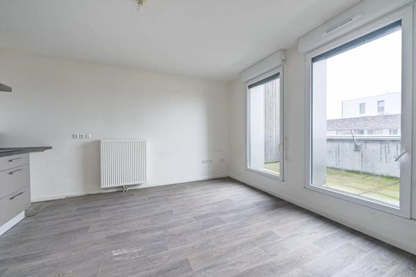 Appartement à vendre 2 pièces 34m² Lille (59160)