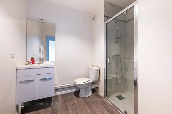 Appartement à vendre 2 pièces 34m² Lille (59160)