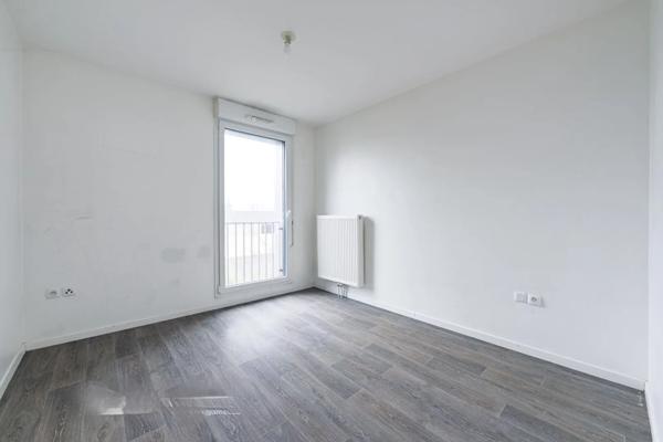 Appartement à vendre 2 pièces 34m² Lille (59160)