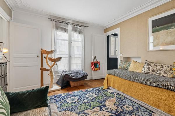 Vente Appartement de luxe Paris 2 4 Pièces 98.15 m²