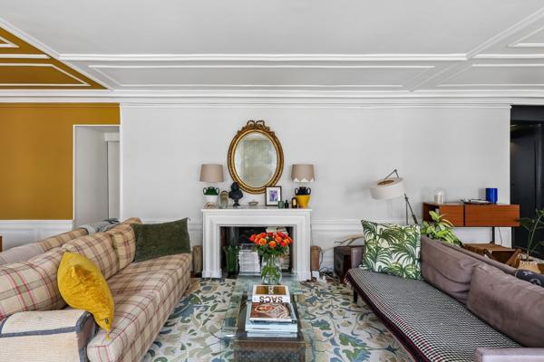 Vente Appartement de luxe Paris 2 4 Pièces 98.15 m²