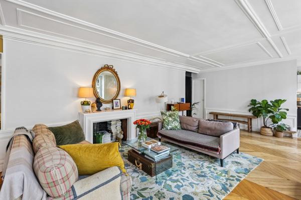 Vente Appartement de luxe Paris 2 4 Pièces 98.15 m²