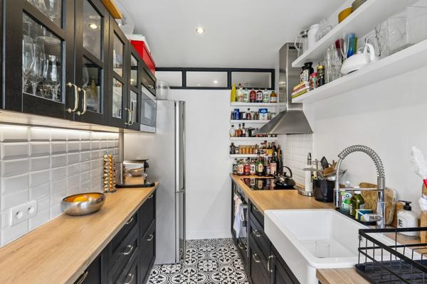 Vente Appartement de luxe Paris 2 4 Pièces 98.15 m²