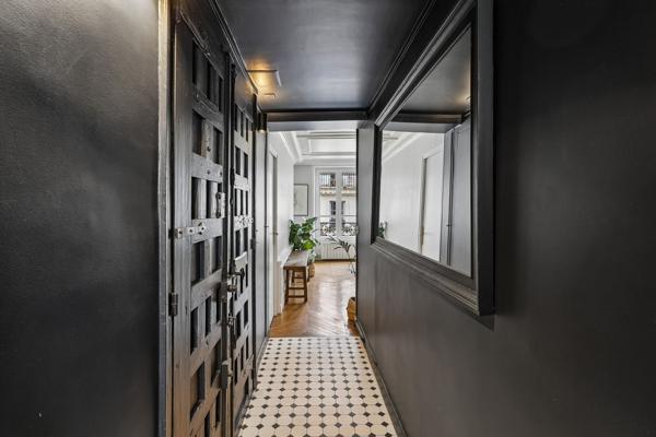 Vente Appartement de luxe Paris 2 4 Pièces 98.15 m²