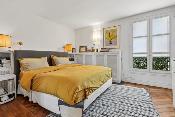 Vente Appartement de luxe Paris 2 4 Pièces 98.15 m²