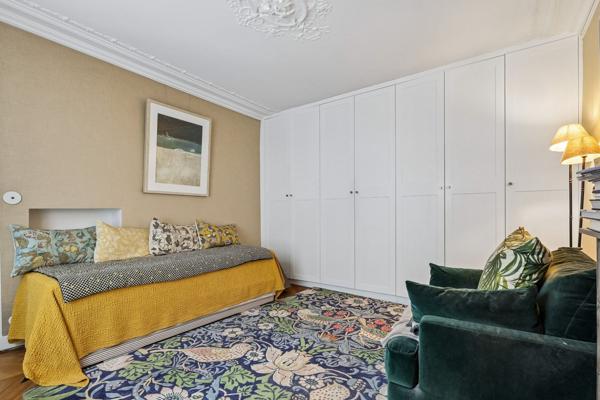 Vente Appartement de luxe Paris 2 4 Pièces 98.15 m²