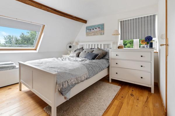 Charmante longère au cœur de la Normandie