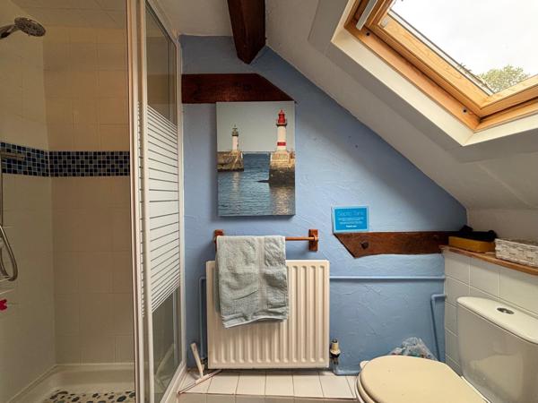 Charmante longère au cœur de la Normandie