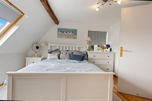 Charmante longère au cœur de la Normandie