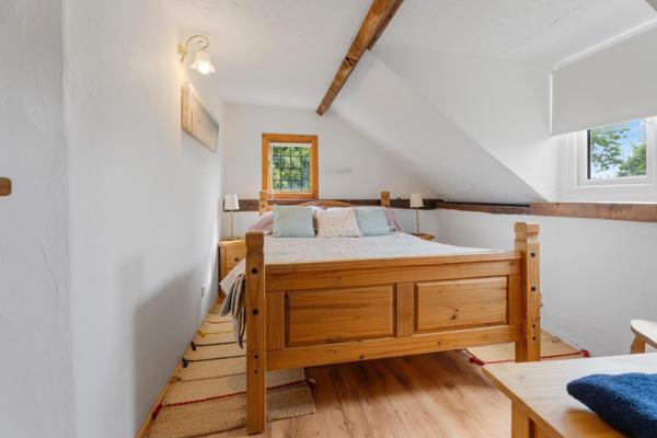 Charmante longère au cœur de la Normandie