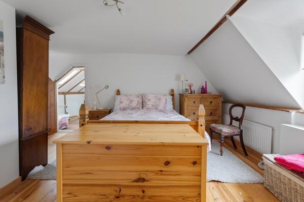 Charmante longère au cœur de la Normandie