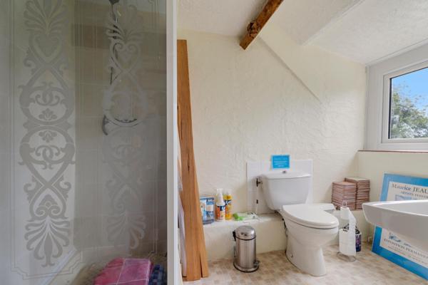 Charmante longère au cœur de la Normandie