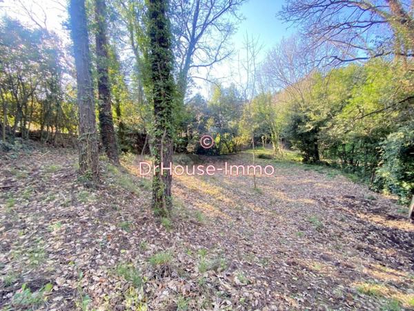 Terrain à vendre de 1 094 m²