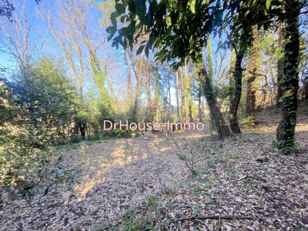 Terrain à vendre de 1 094 m²