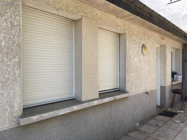 Appartement à vendre à Janzé en Ille-et-Vilaine (35150), ref : 134/4253