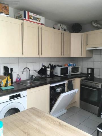 Appartement à vendre à Janzé en Ille-et-Vilaine (35150), ref : 134/4253