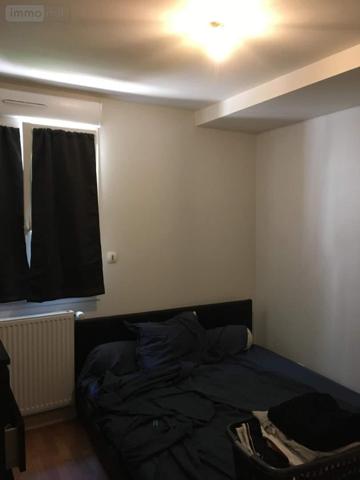 Appartement à vendre à Janzé en Ille-et-Vilaine (35150), ref : 134/4253