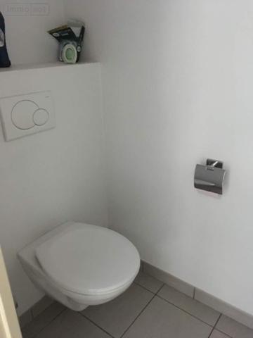 Appartement à vendre à Janzé en Ille-et-Vilaine (35150), ref : 134/4253