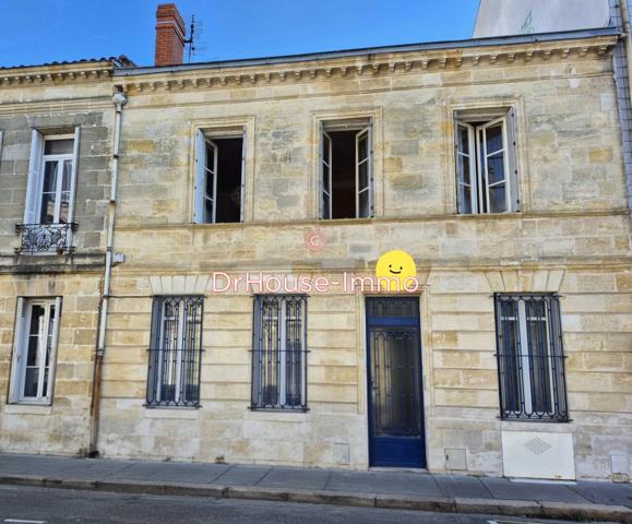 Maison à vendre 8 pièces de 180 m²
