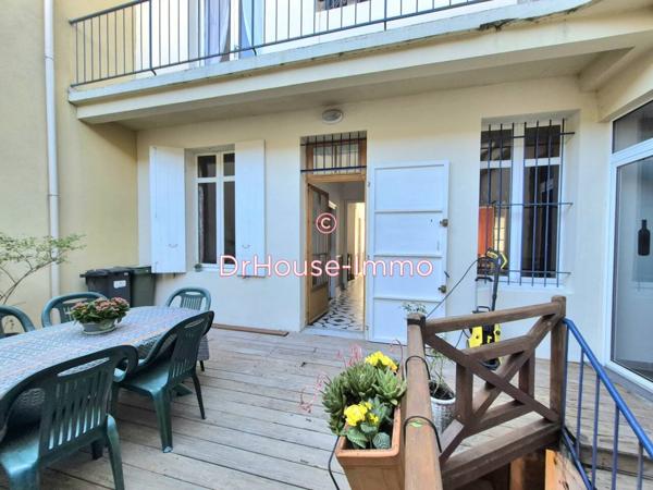 Maison à vendre 8 pièces de 180 m²
