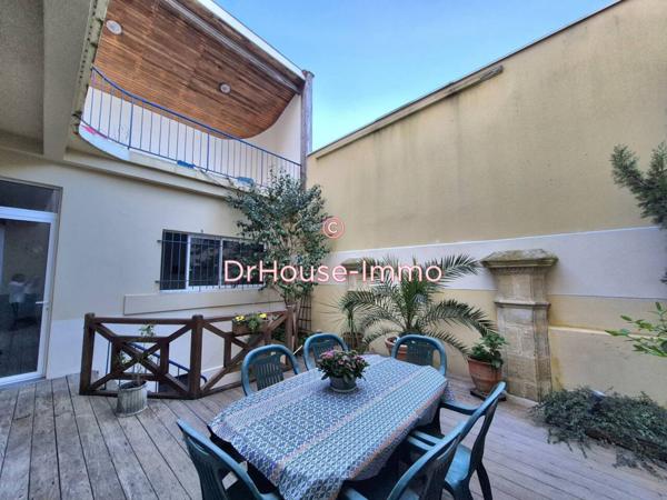 Maison à vendre 8 pièces de 180 m²