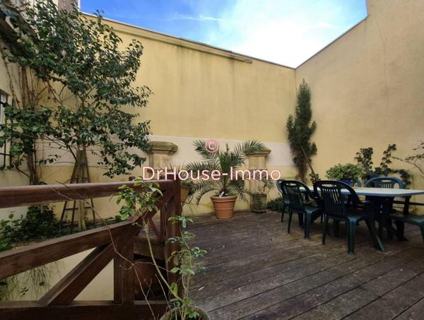 Maison à vendre 8 pièces de 180 m²