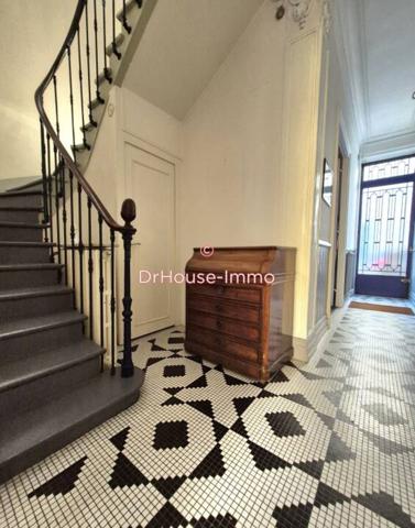 Maison à vendre 8 pièces de 180 m²