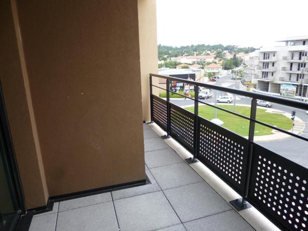 Castelneau-le-Lez - Studio - 25.00m²