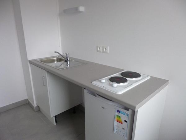 Castelneau-le-Lez - Studio - 25.00m²