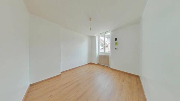 F3 - PROXIMITE CENTRE VILLE