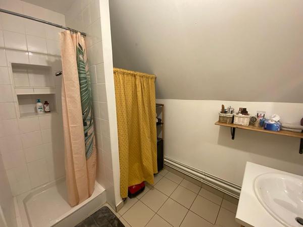 Appartement Château de Beire Le Chatel 5 pièce(s) 3 ch 2 sdb 160 m2