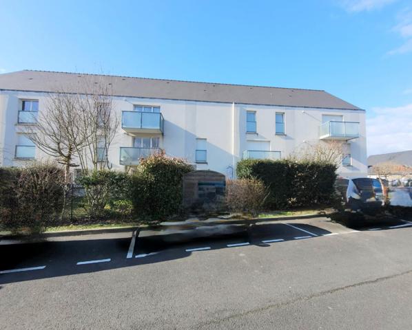 À vendre - T2, 2 pièces situé à Fondettes (37230)