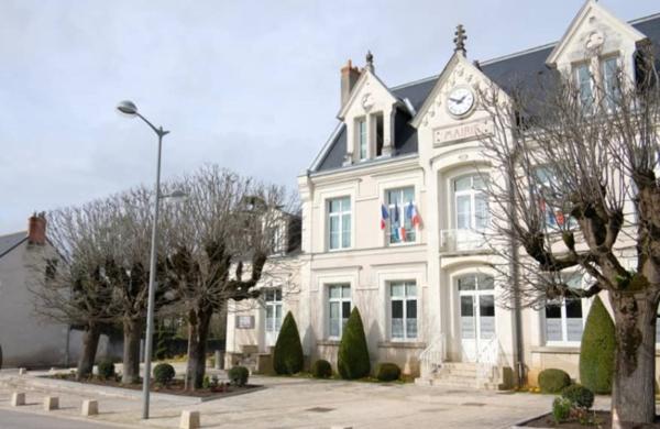 À vendre - T2, 2 pièces situé à Fondettes (37230)