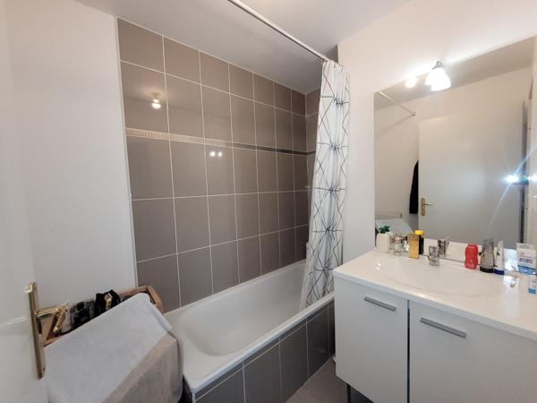À vendre - T2, 2 pièces situé à Fondettes (37230)