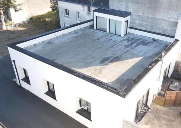 Maison 2015 plain-pied 5 pièces 127 m2