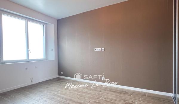 Maison 2015 plain-pied 5 pièces 127 m2