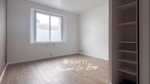Maison 2015 plain-pied 5 pièces 127 m2