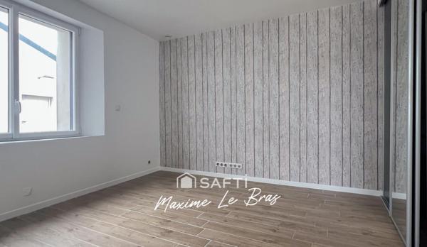 Maison 2015 plain-pied 5 pièces 127 m2