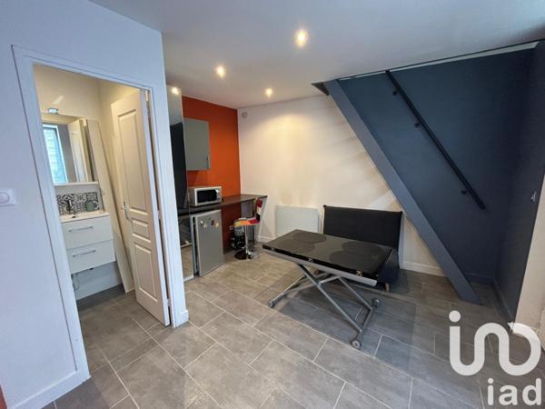 Immeuble à vendre 108 m² Saint-Quentin