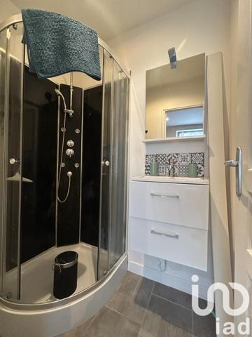 Immeuble à vendre 108 m² Saint-Quentin