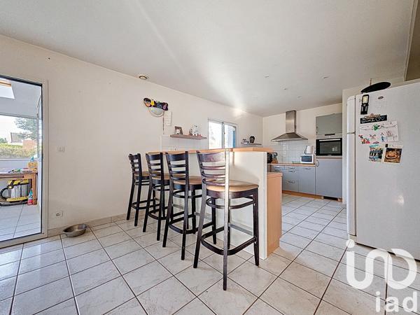 Maison à vendre 6 pièces 113 m² Scaër