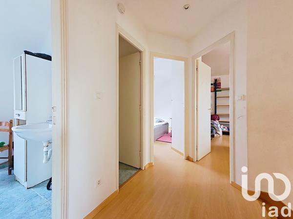 Maison à vendre 6 pièces 113 m² Scaër