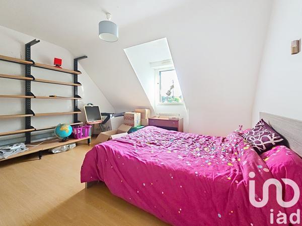 Maison à vendre 6 pièces 113 m² Scaër