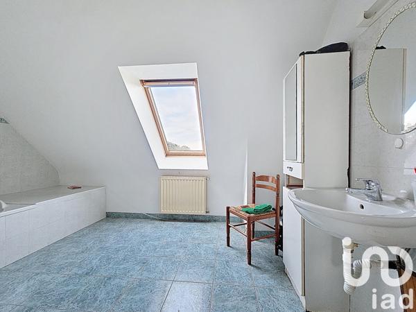 Maison à vendre 6 pièces 113 m² Scaër