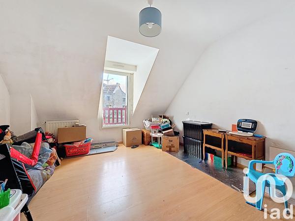 Maison à vendre 6 pièces 113 m² Scaër