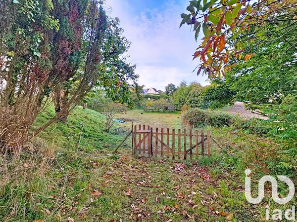 Maison à vendre 6 pièces 113 m² Scaër